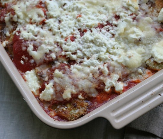 Baking dish