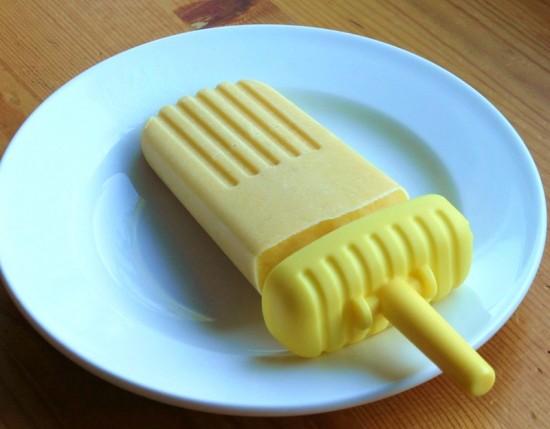 Mango pop