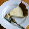 Lemon freeze pie