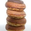 Donuts (made with almond flour)