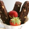 Chocolate Biscotti