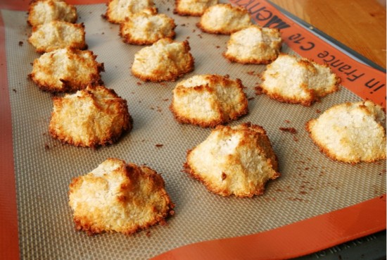 Macaroons Macaroons