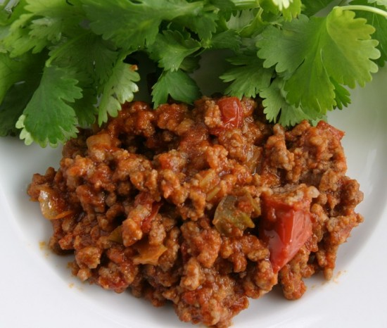 Picadillo Picadillo