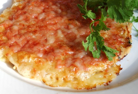 Pizza Pizza