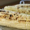 Grilled Corn on the Cob
