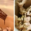 Adding Chocolate Chips to Ice Cream