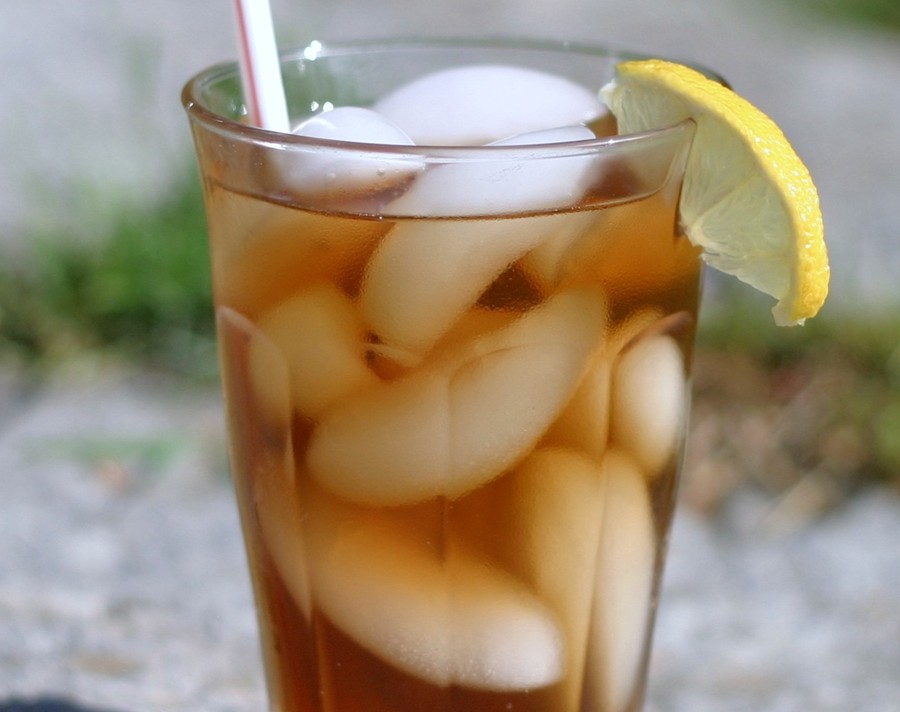 Download this Arnold Palmer Drink... picture