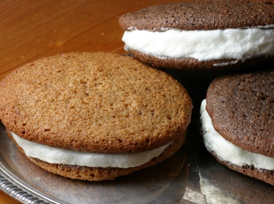 Whoopie Pies Whoopie Pies