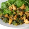 Chili Chicken Stir-fry