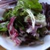 Honey Mustard Dressing and Dip