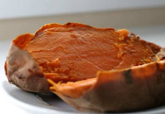 Sweet Potato