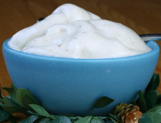 Banana Ice Cream Banana Ice Cream