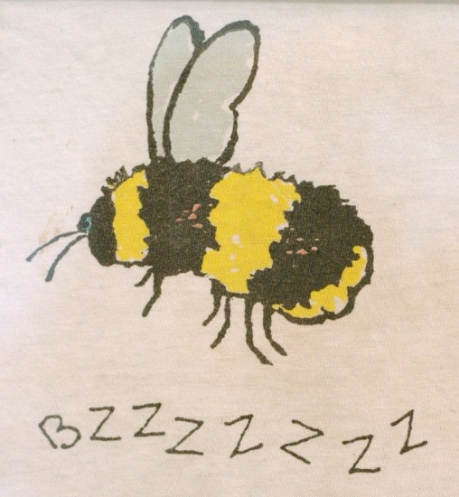 Buzzzz...