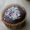 Chocolate Donuts & Cupcakes