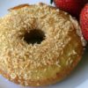 Coconut Flour Donuts
