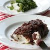 Herbed Goat Cheese