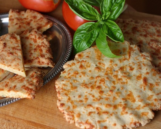 Cheese bread pizza pie crust Cheese bread pizza pie crust