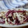 Creamy Coleslaw
