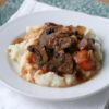 Boeuf Bourguignon
