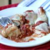 Chicken Parmigiana