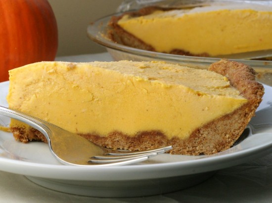 Cookie Pie Crust