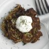 Zucchini Pancakes