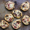 Breakfast Cookies