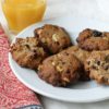 Breakfast Cookies