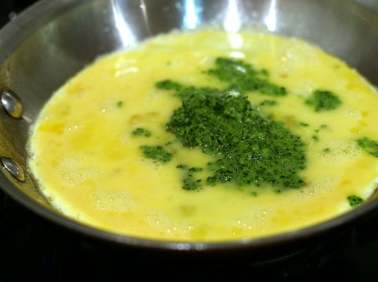 frying green eggs frying green eggs
