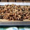 Quinoa Granola