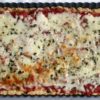 Pizza Tart