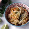 Veggie Noodle Stir-Fry