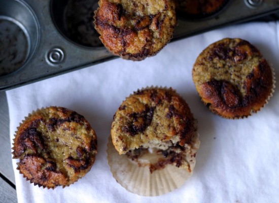 Cinnamon bun muffin gang Cinnamon bun muffin gang