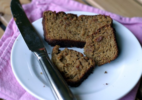Pumpkin Bread 2.0 Pumpkin Bread 2.0