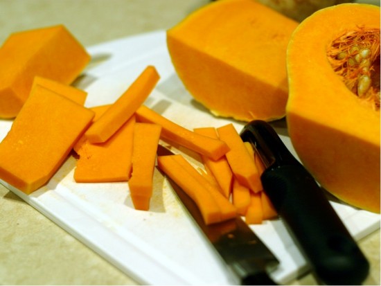 Belly squash make fries  butternut Fries Squash Butternut  Comfy to how