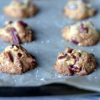 Salted Pecan Sandies