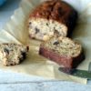 Banana Bread {using coconut & almond flour}