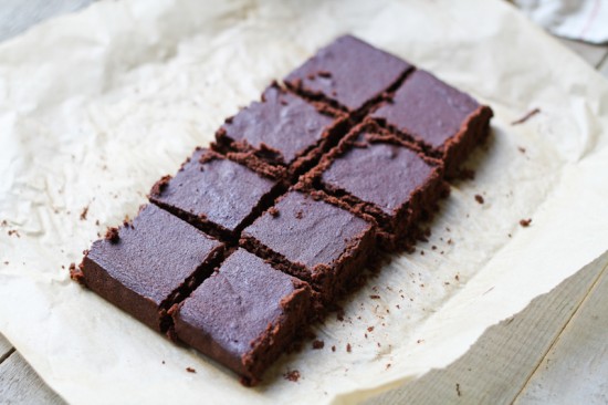 Comfy Belly: Brownies