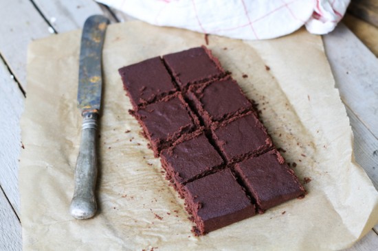 Comfy Belly: Brownies