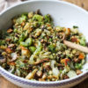 Herbed Cornbread Stuffing