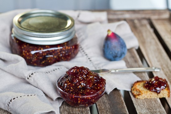 Drunken Fig Jam Drunken Fig Jam