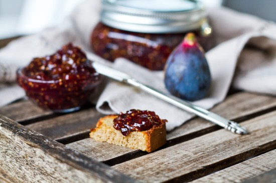 Drunken Fig Jam Drunken Fig Jam