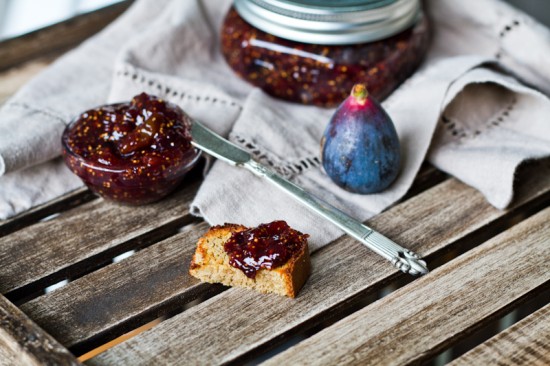 Drunken Fig Jam Drunken Fig Jam