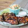 Jamaican Jerk Chicken