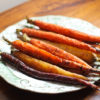 Roasted Carrots