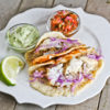 Tortillas {and Book Giveaway}
