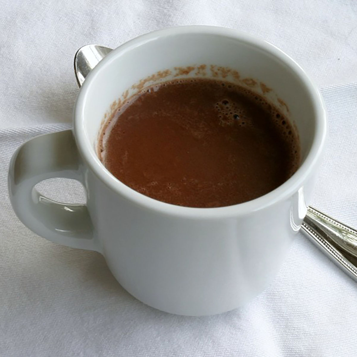 Hot Chocolate