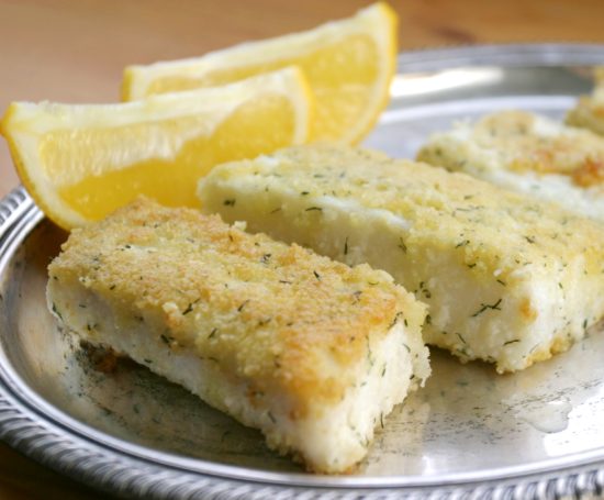 Fish Sticks