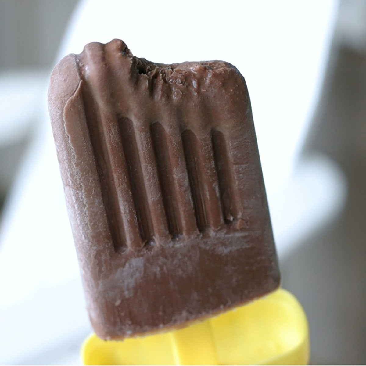 Fudge popsicle