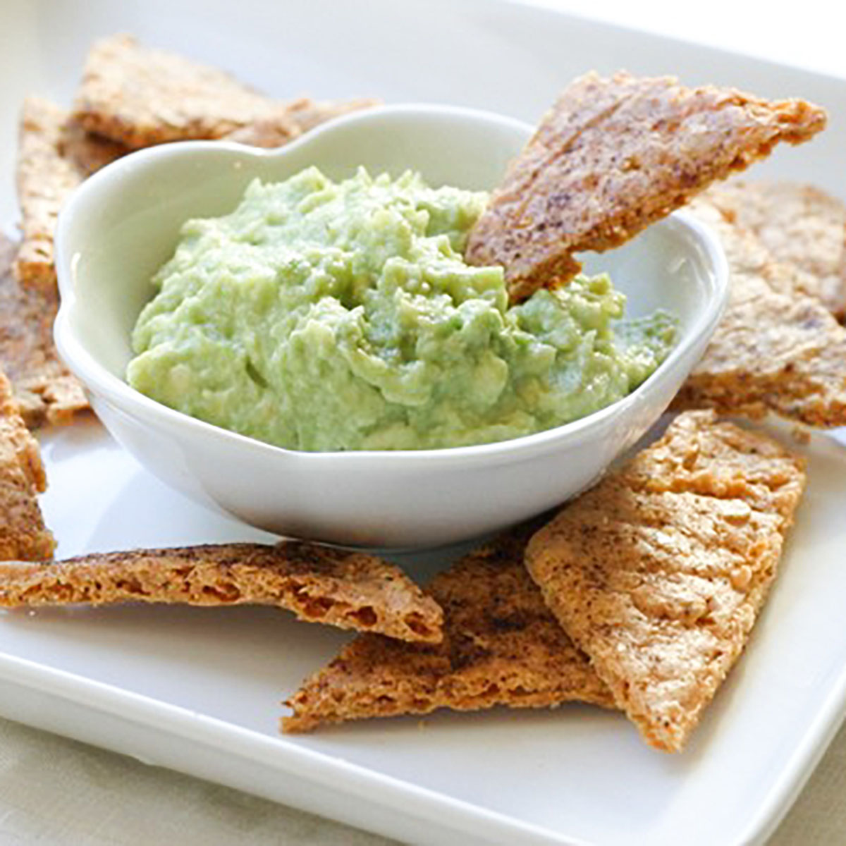 Nacho Cheese Chips